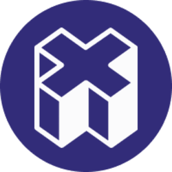xToken XTK Logo