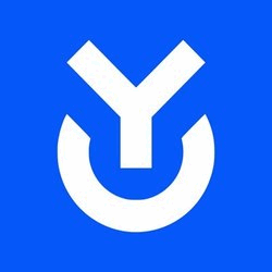 yearn.finance YFI Logo