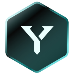 Yei Finance Logo