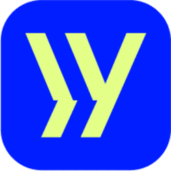 Yelay YLAY Logo