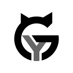 Project thumbnail: Yield GATA YGATA Logo