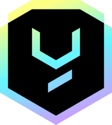 Yield Guild Games YGG Logo