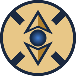 ynETH MAX YNETHX Logo