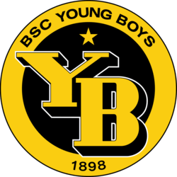 Young Boys Fan Token YBO Logo