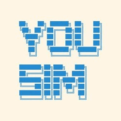 YouSim YOUSIM Logo