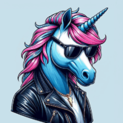 Zapicorn ZAPI Logo
