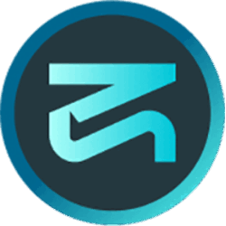 Zaros ZRS Logo