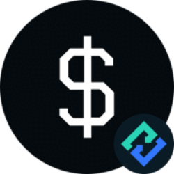 Zasset zUSD ZUSD Logo