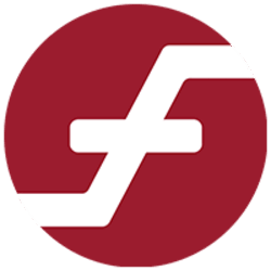 Firo FIRO Logo