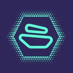 Zebec Network ZBCN Logo
