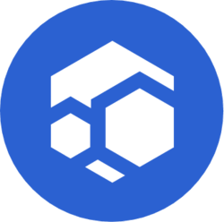 Flux FLUX Logo