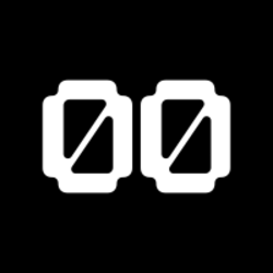 00 Token 00 Logo