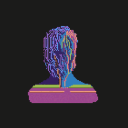 Zerebro ZEREBRO Logo
