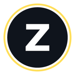 Zero ZER Logo