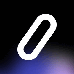 ZeroLend ZERO Logo