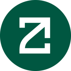 ZetaChain ZETA Logo