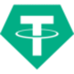 Zircuit Bridged USDT (Zircuit) USDT Logo