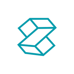 ZKBase ZKB Logo
