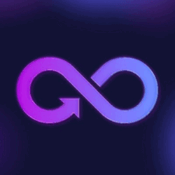 zkSwap Finance ZF Logo
