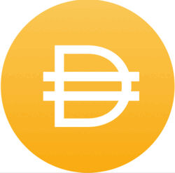 ZKsync ERC20 Bridged DAI (zkSync) DAI Logo