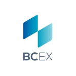 BCEX Exchange Logo
