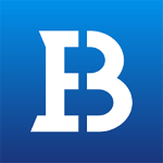 Biconomy Exchange Logo