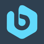 Bilaxy Exchange Logo