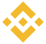 Binance Exchange Logo