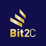 Bit2c Exchange Logo