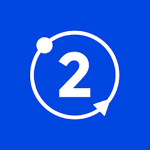 Bit2Me Exchange Logo