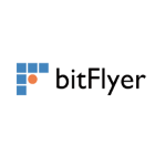 bitFlyer Exchange Logo