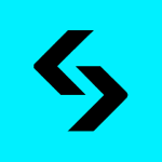 Bitget Exchange Logo