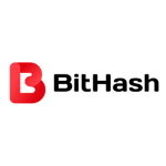 BitHash Exchange Logo