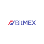 BitMEX Exchange Logo