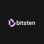 Bitsten Exchange Logo