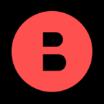 BitStorage Exchange Logo