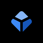 Blockchain.com Exchange Logo