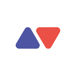 BTC-Alpha Exchange Logo