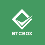 BTCBOX Exchange Logo