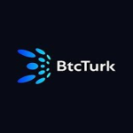 BtcTurk | Kripto Exchange Logo