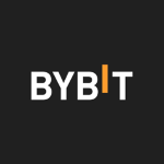 Bybit Exchange Logo