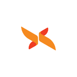 CoinDCX Exchange Logo