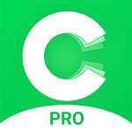 CoinTR Pro Exchange Logo