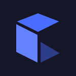 Cryptal Exchange Logo