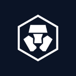 Crypto.com Exchange Logo