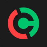 Currency.com Exchange Logo