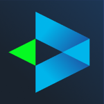 Delta Exchange Logo