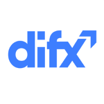 DIFX Exchange Logo