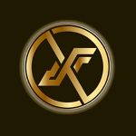 FinanceX Exchange Logo