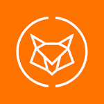 Foxbit Exchange Logo